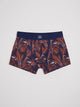 Boxer shorty fantaisie en coton - DEVRED 1902
