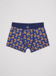 Boxer shorty fantaisie en coton - DEVRED 1902