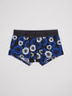 Boxer shorty fleuri - DEVRED 1902