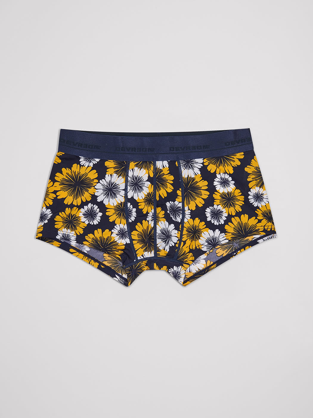 Boxer shorty fleuri - DEVRED 1902
