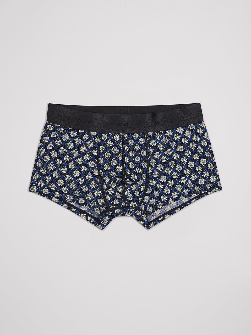 Boxer shorty fantaisie - DEVRED 1902