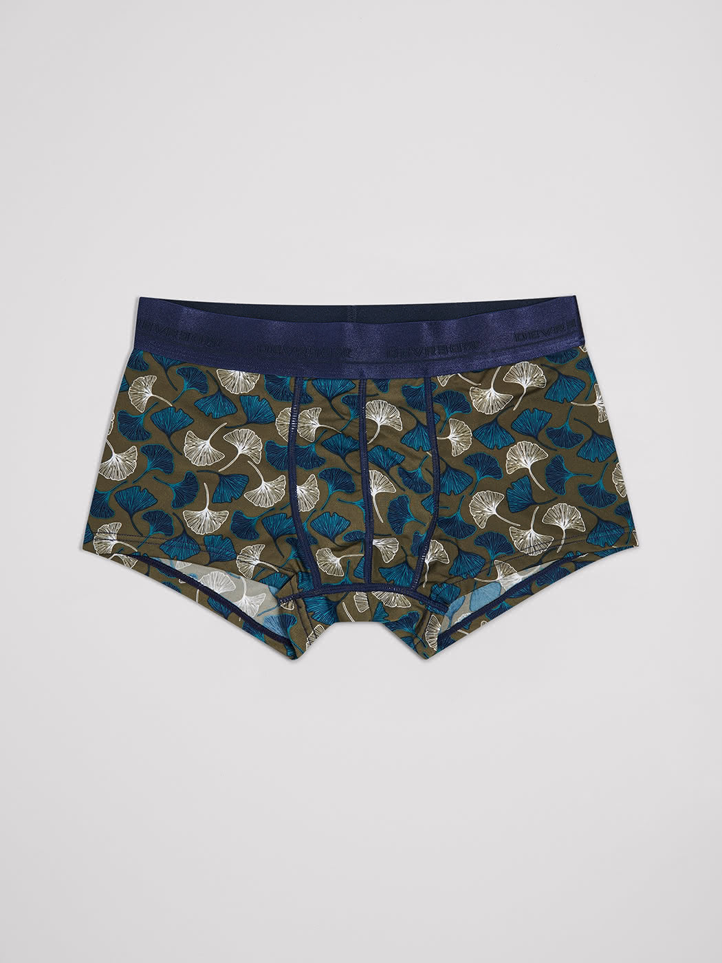 Boxer shorty fleuri - DEVRED 1902