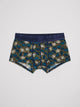 Boxer shorty fleuri - DEVRED 1902