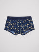 Boxer shorty fleuri - DEVRED 1902