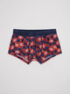 Boxer shorty fleuri - DEVRED 1902