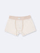Boxer fantaisie en coton élasthanne - DEVRED 1902