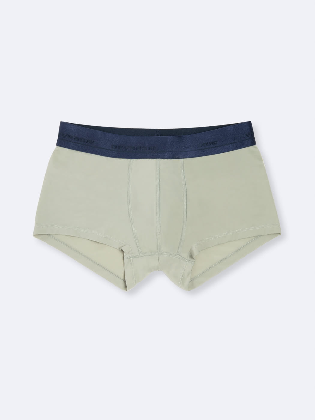 Shorty uni - DEVRED 1902