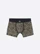 Boxer fantaisie  en coton biologique - DEVRED 1902