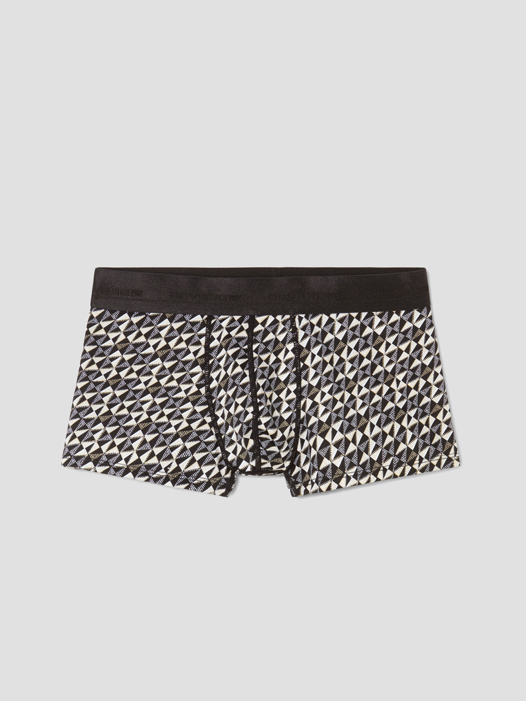 Boxer stretch à motif - DEVRED 1902