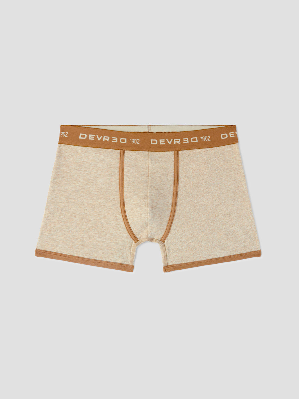 Boxer en coton - DEVRED 1902