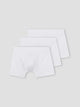 Coffret de 3 boxers  en coton supima - DEVRED 1902