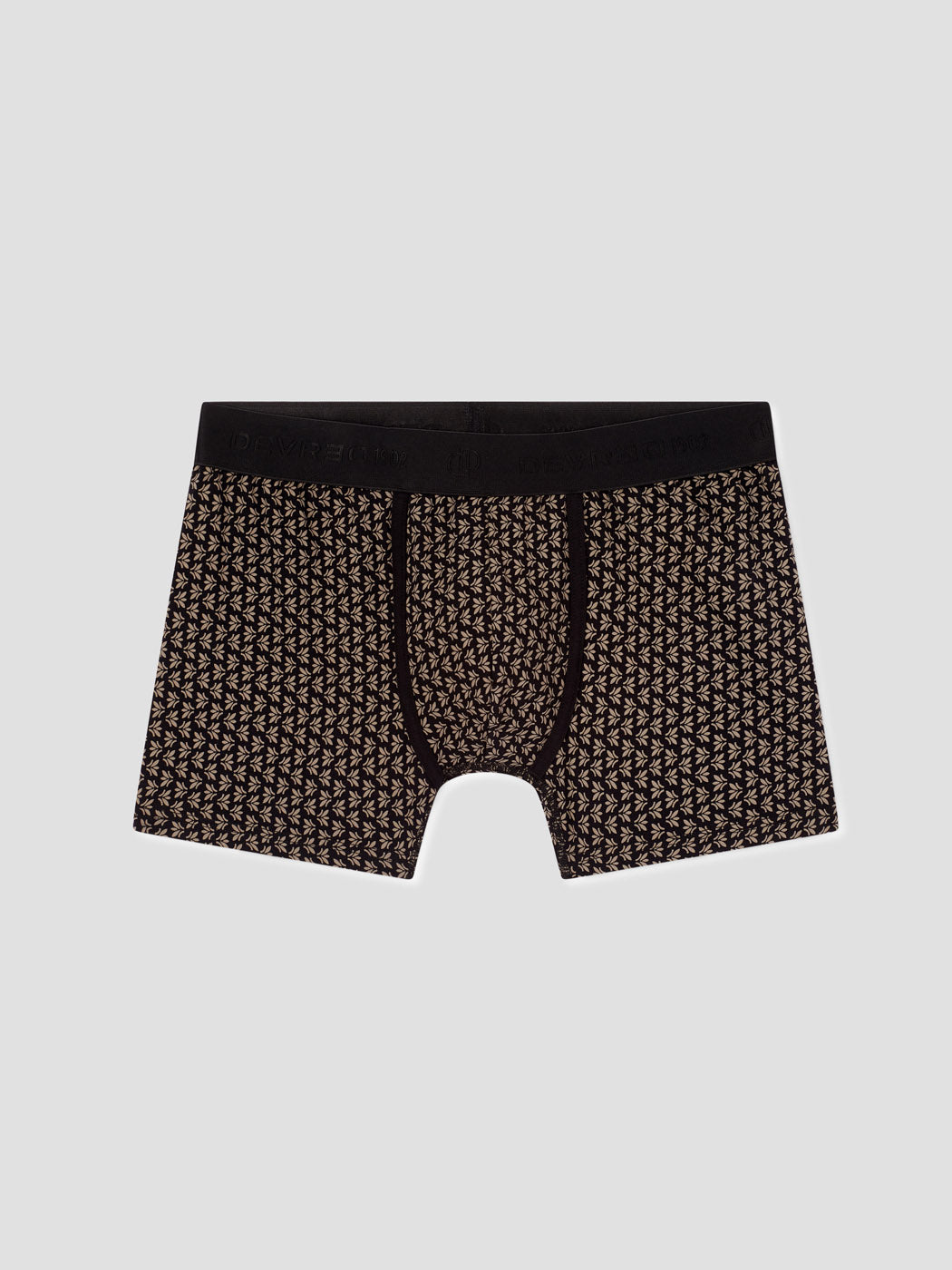 Boxer à motifs - DEVRED 1902
