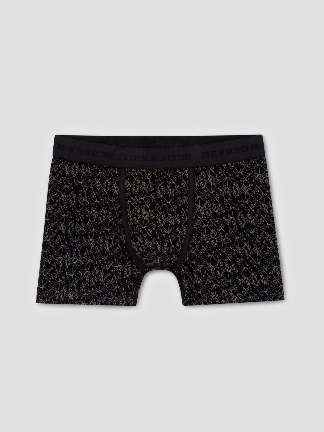 Boxer à motifs - DEVRED 1902