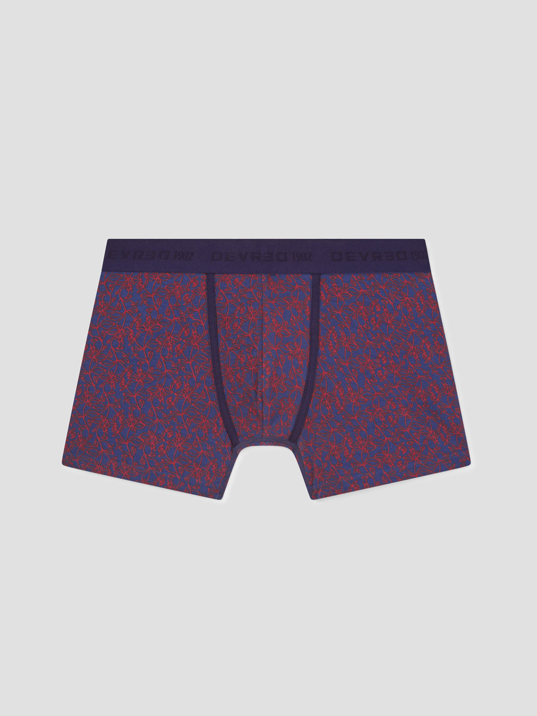 Boxer à motifs - DEVRED 1902
