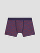 Boxer à motifs - DEVRED 1902