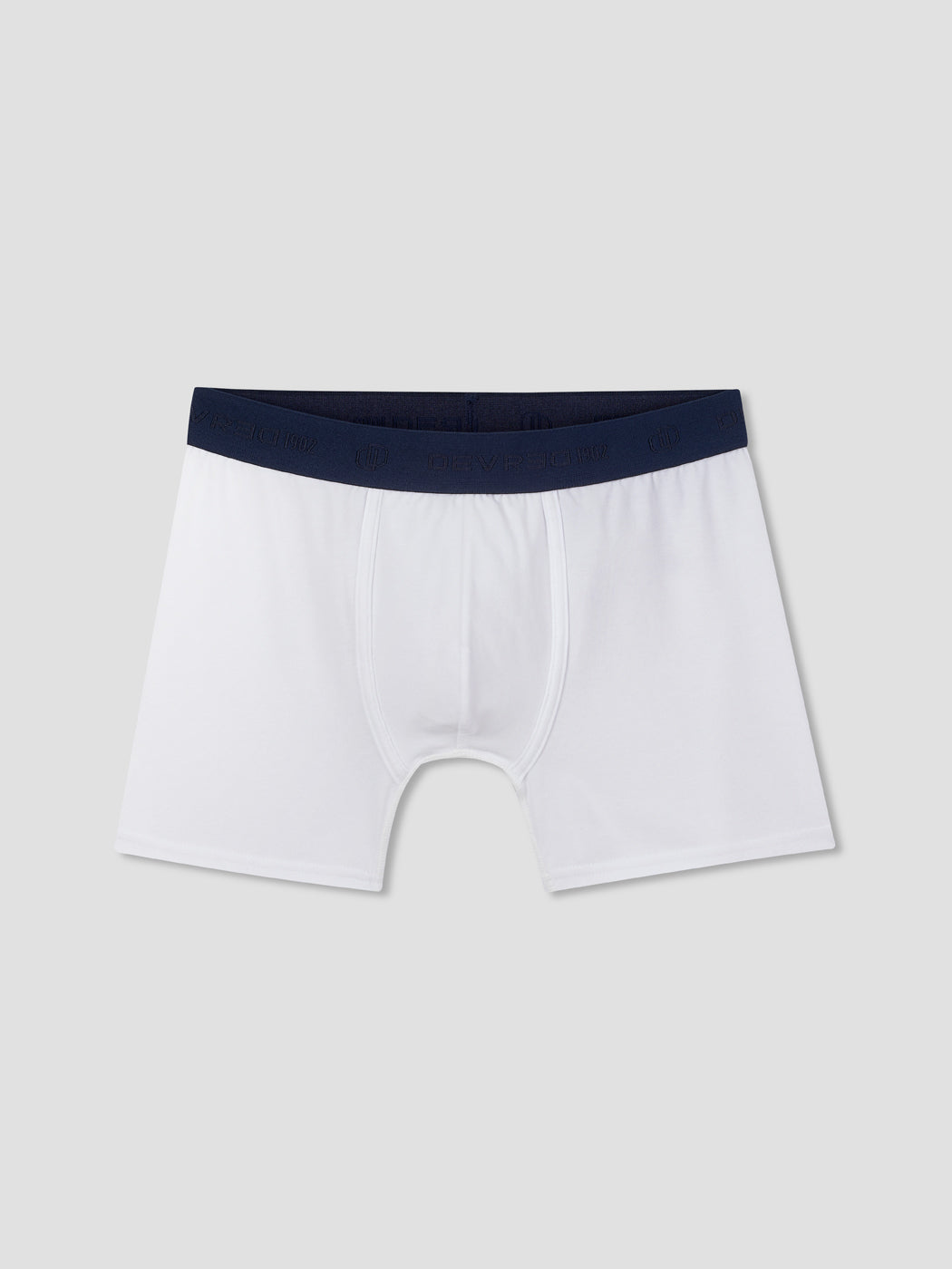 Boxer en coton stretch - DEVRED 1902