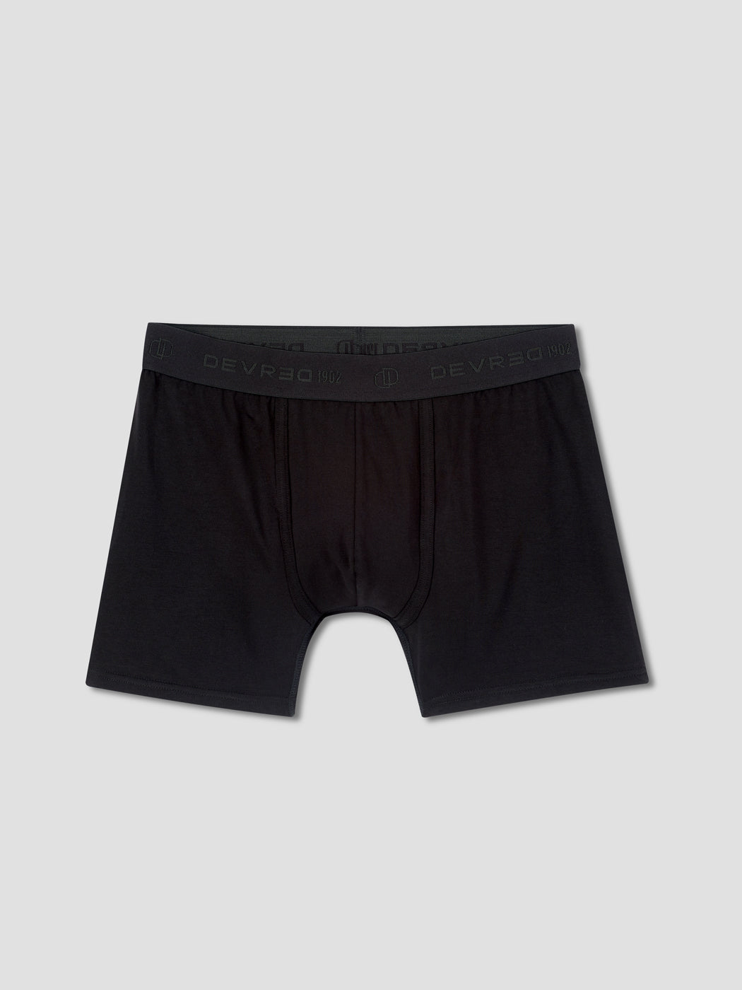Boxer en coton stretch - DEVRED 1902