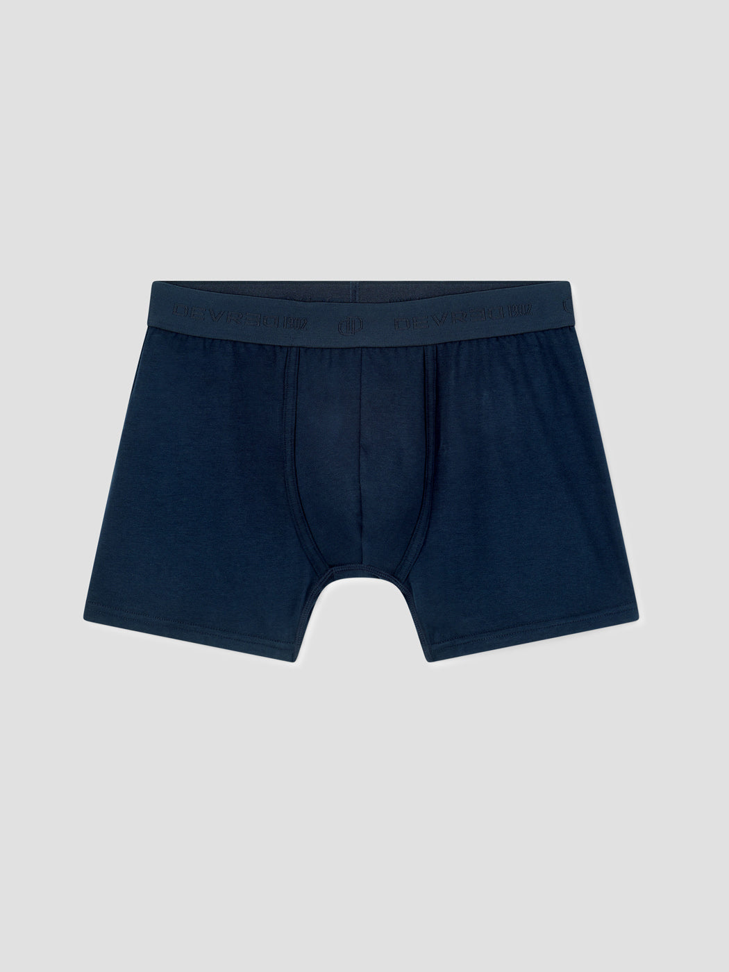 Boxer en coton stretch - DEVRED 1902