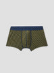 CALECON HOMME - DEVRED 1902