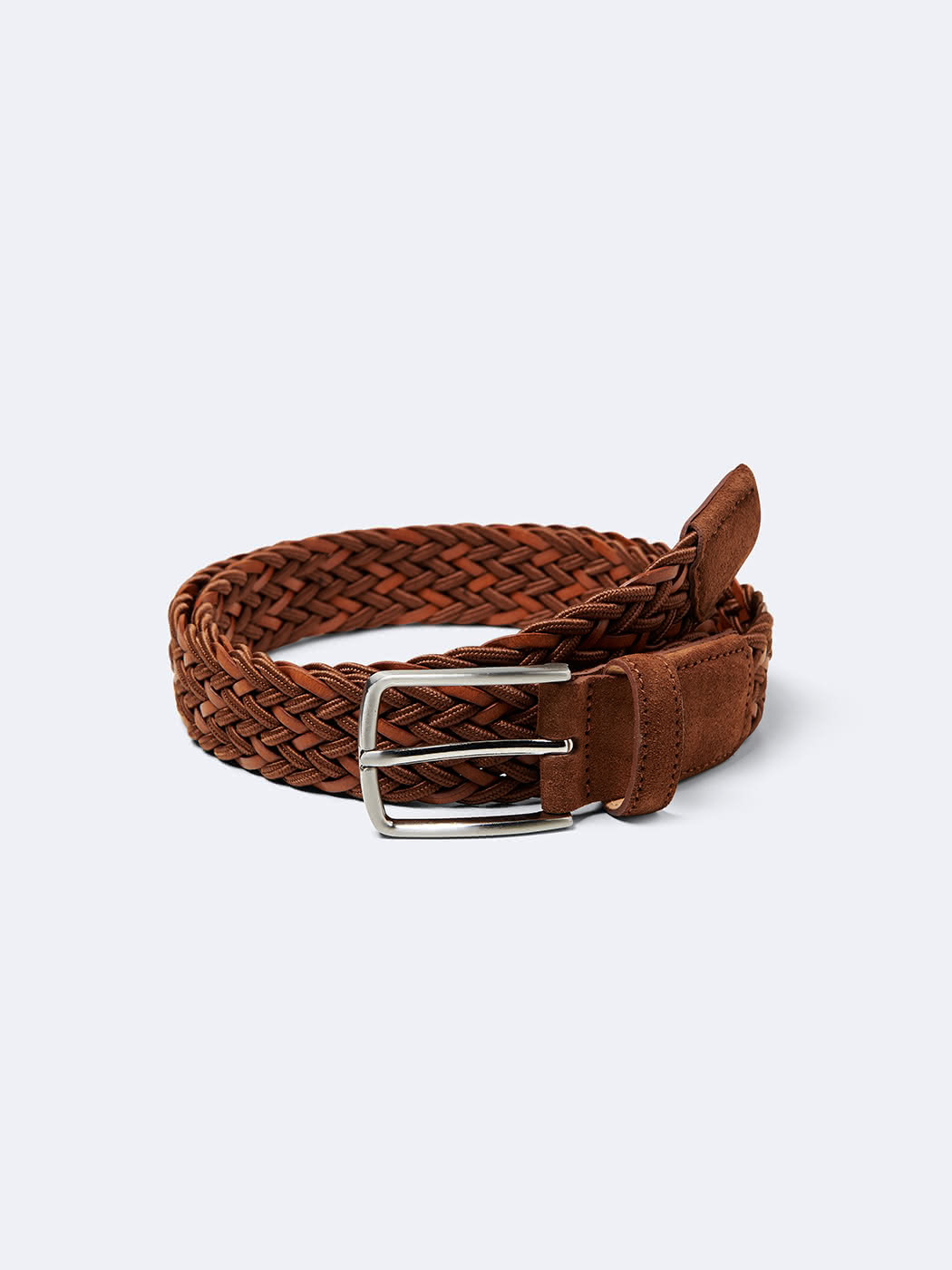 Ceinture bi-matière fabriquée en Espagne - DEVRED 1902