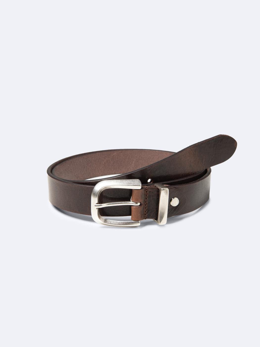 Ceinture en cuir - DEVRED 1902