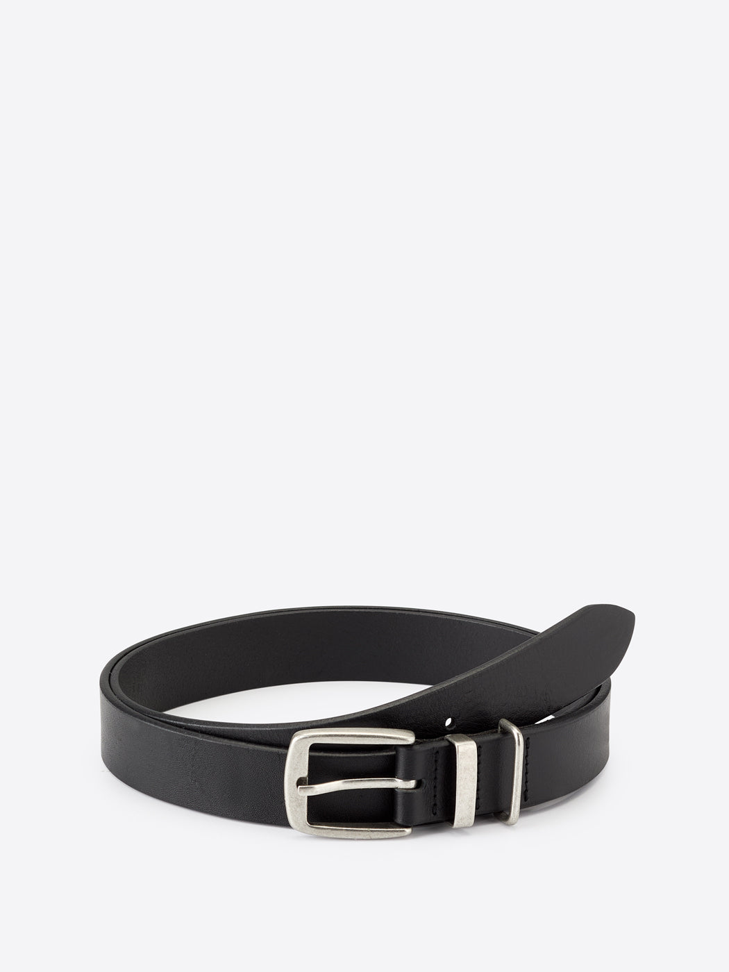 Ceinture en cuir certifié - DEVRED 1902