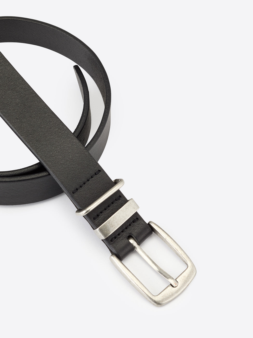 Ceinture en cuir certifié - DEVRED 1902
