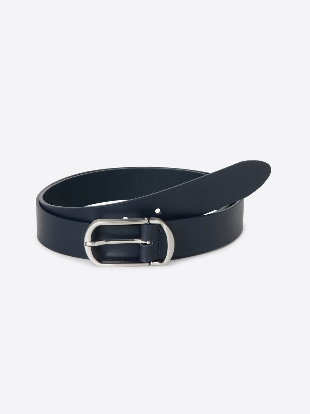 Ceinture en cuir certifié - DEVRED 1902