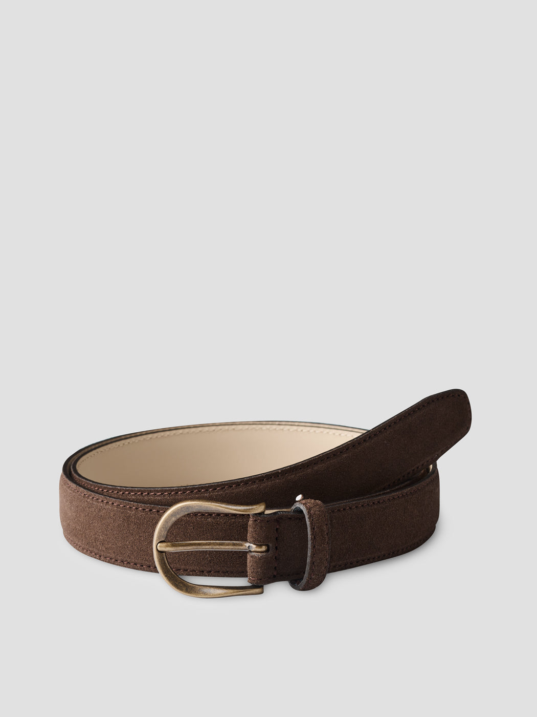 CEINTURE HOMME - DEVRED 1902