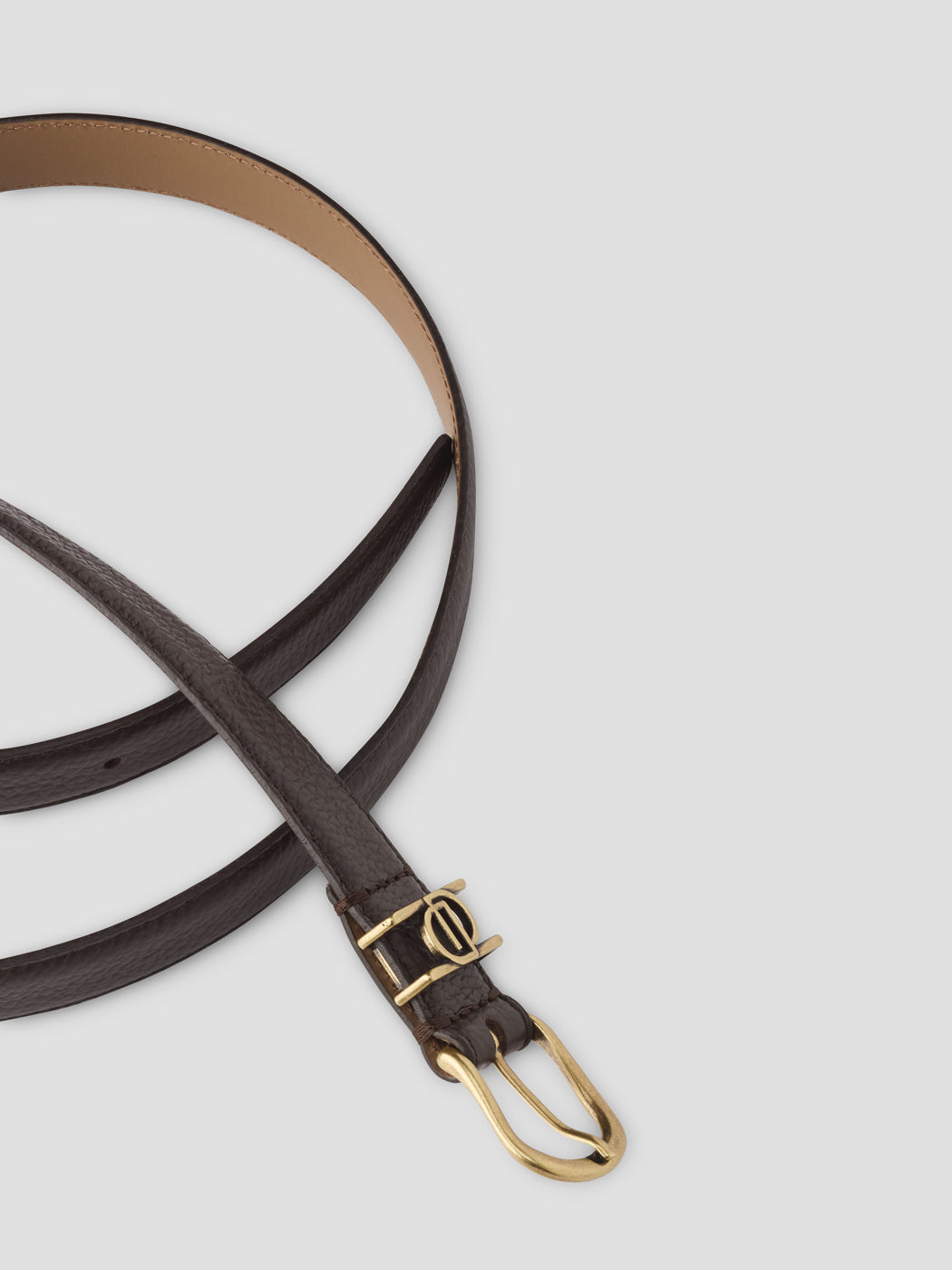 CEINTURE HOMME - DEVRED 1902