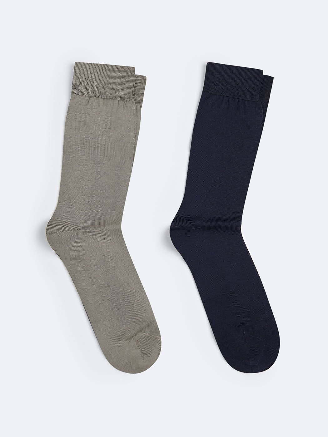 Chaussettes fil d'Écosse en coton - DEVRED 1902