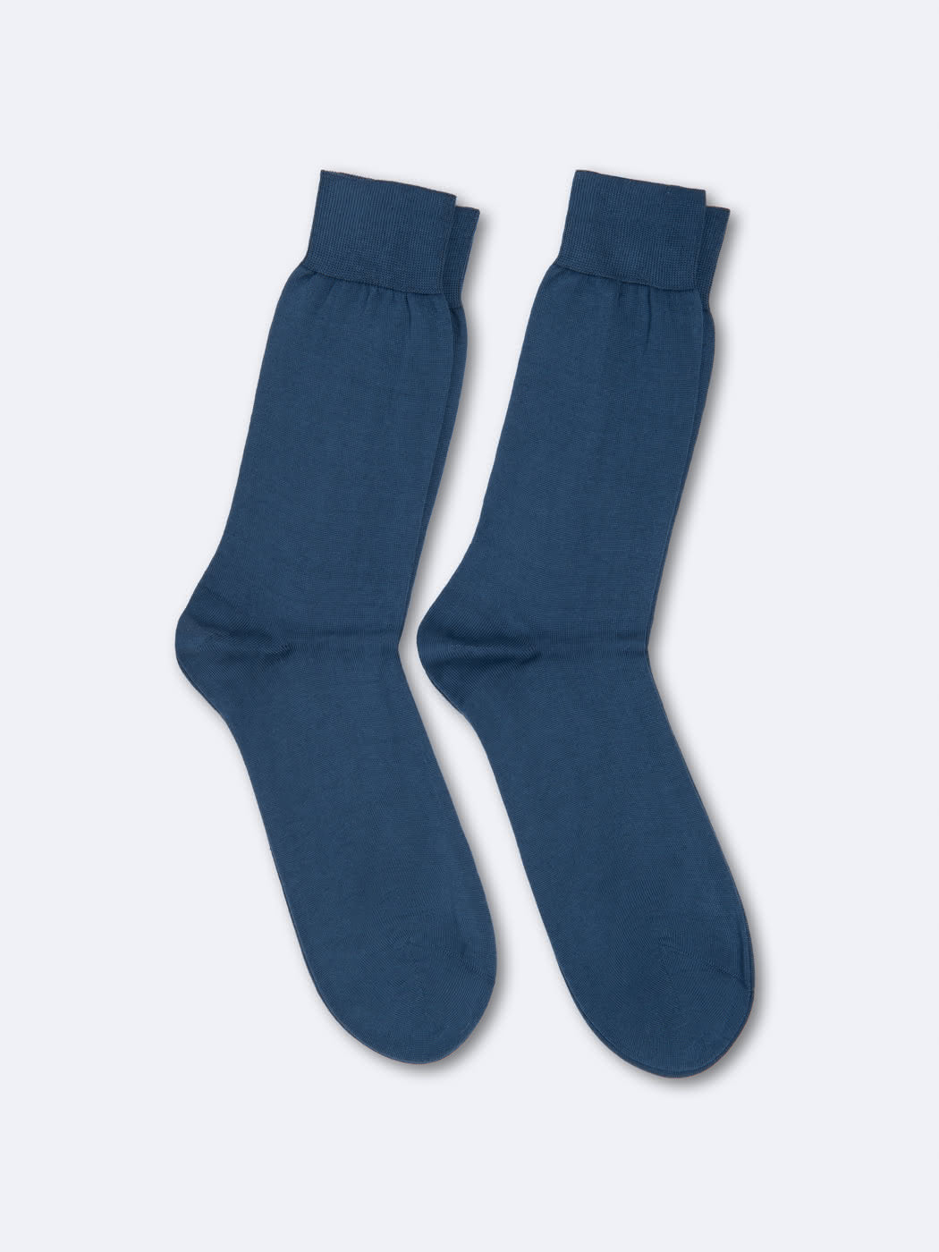 Chaussettes en coton fil d''Écosse - DEVRED 1902