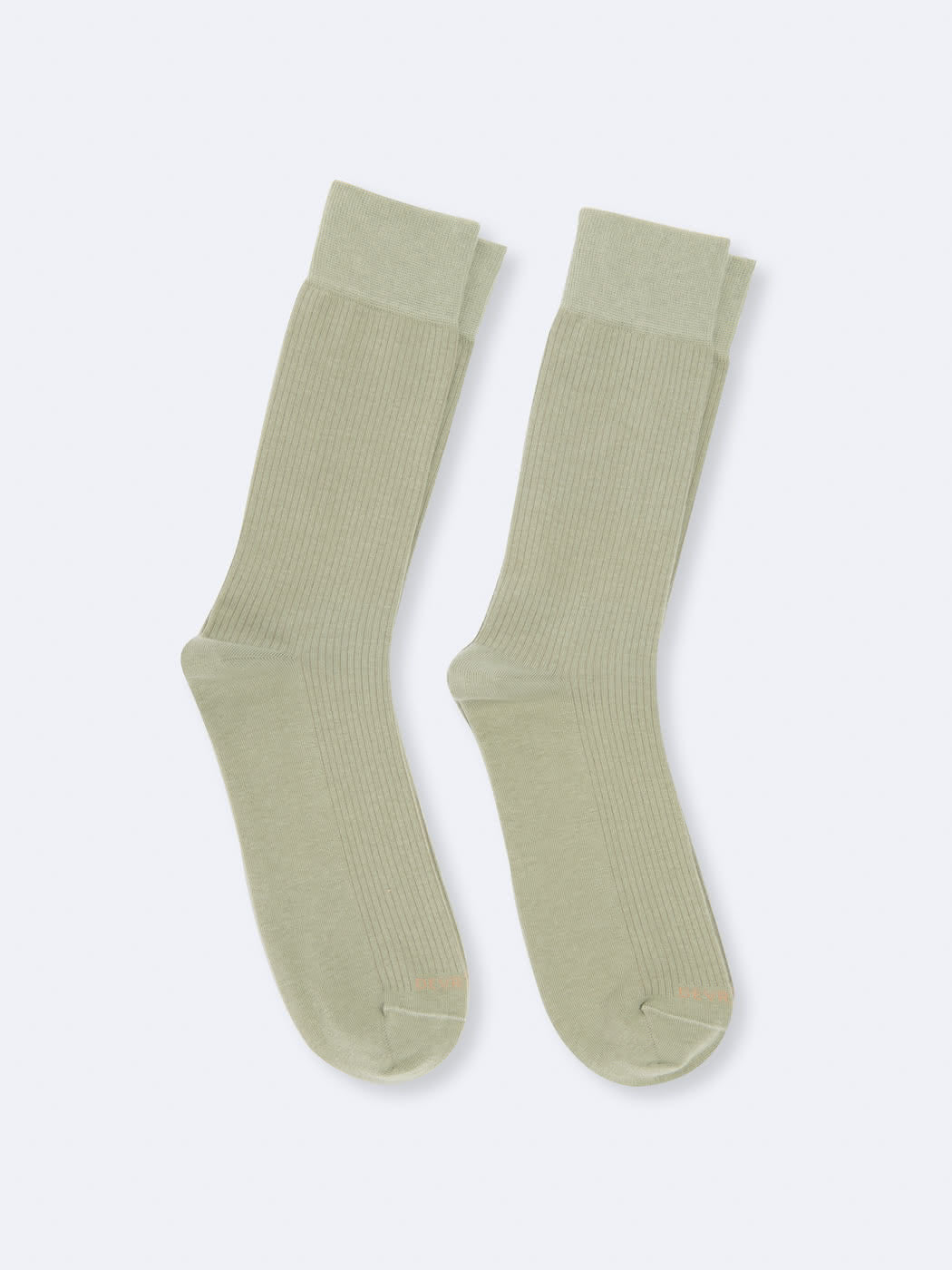 Chaussettes en coton - DEVRED 1902