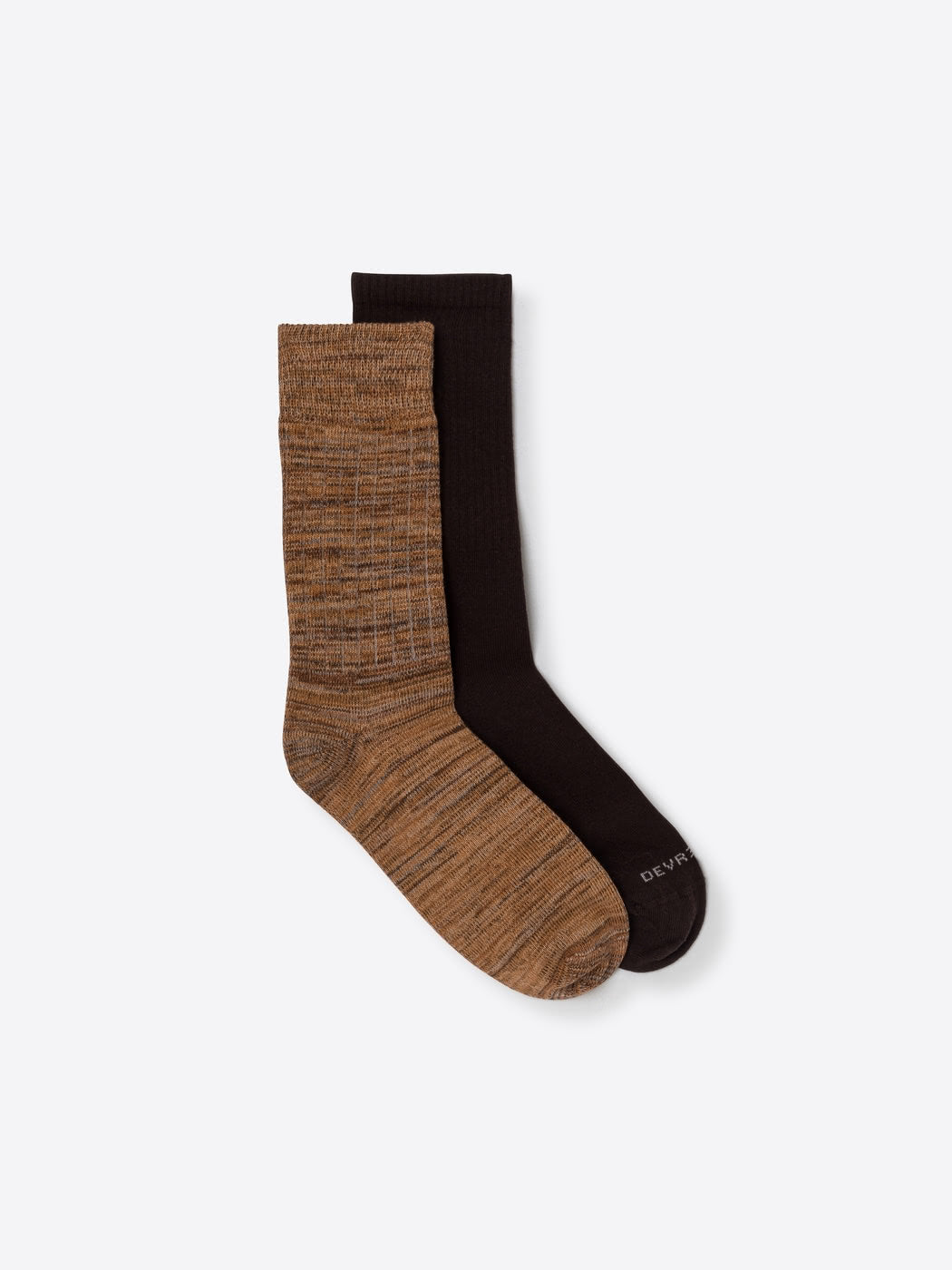 Coffret chaussettes fantaisie - DEVRED 1902
