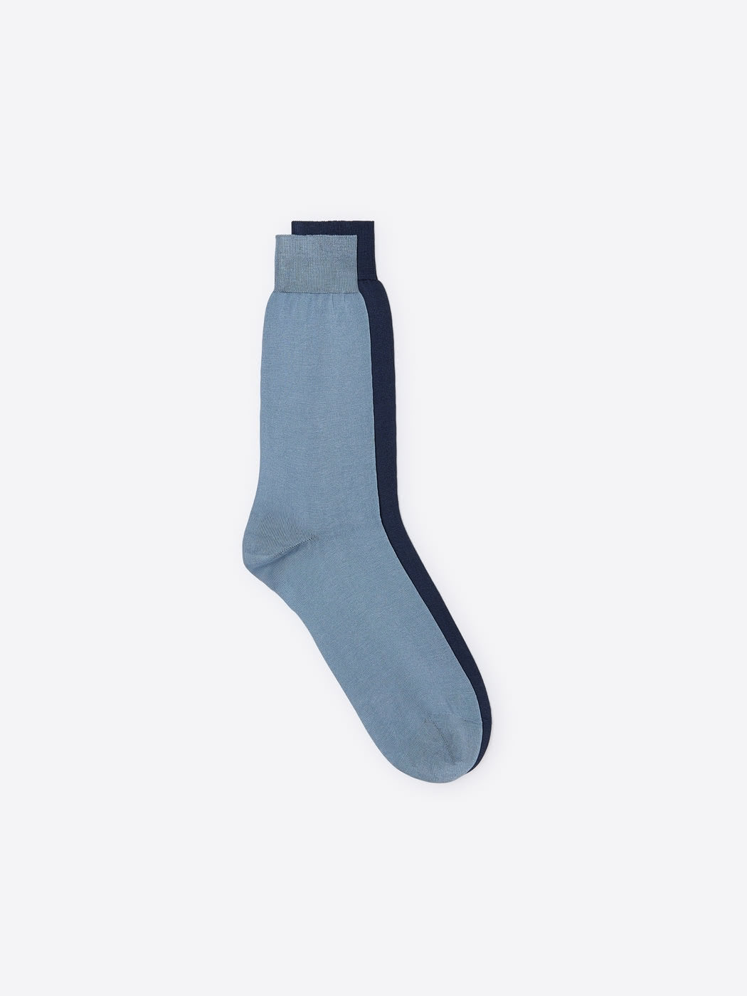 Lot de chaussettes en coton fil d'Écosse - DEVRED 1902