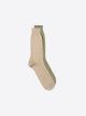 Lot de chaussettes en coton fil d'Écosse - DEVRED 1902
