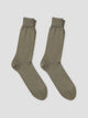 Lot de chaussettes fil d'Écosse en coton - DEVRED 1902