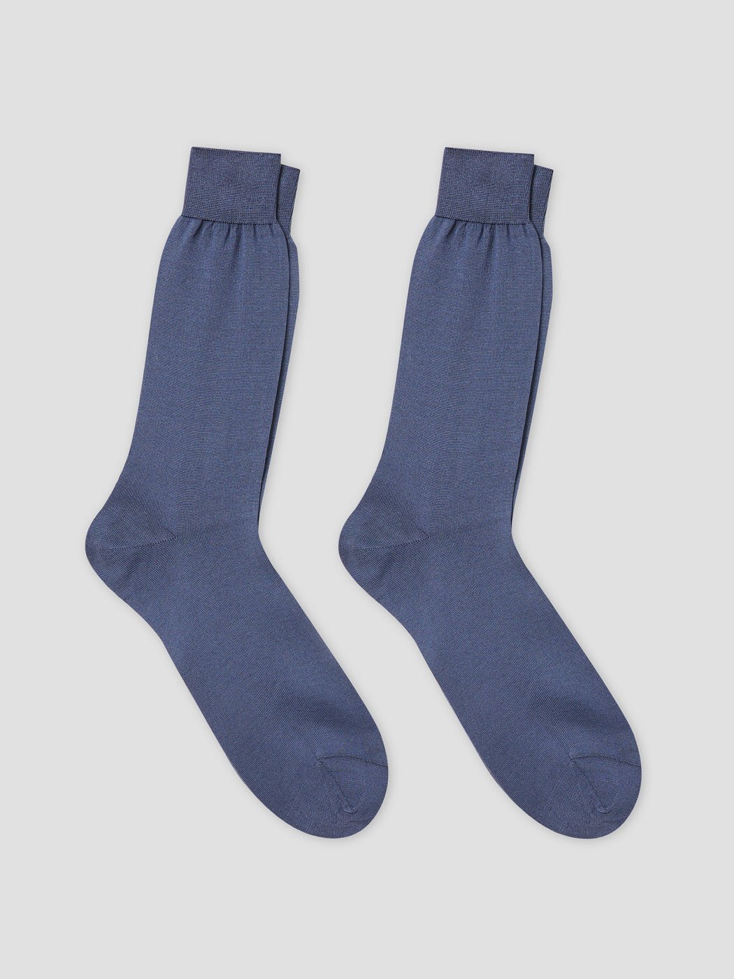 Lot de chaussettes fil d'Écosse en coton - DEVRED 1902