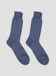 Lot de chaussettes fil d'Écosse en coton - DEVRED 1902