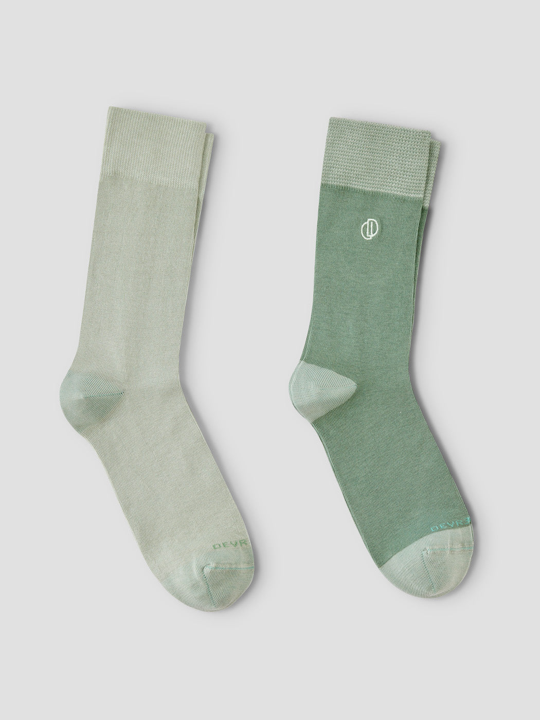 Chaussettes en coton - DEVRED 1902
