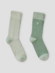 Chaussettes en coton - DEVRED 1902