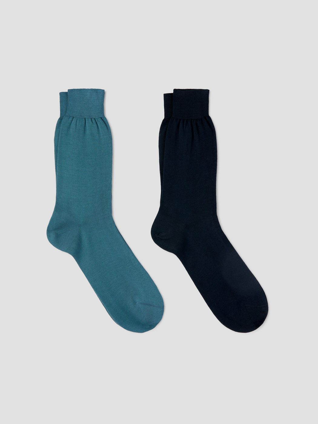 Chaussettes en coton - DEVRED 1902