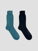 Chaussettes en coton - DEVRED 1902
