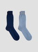 Chaussettes en coton - DEVRED 1902