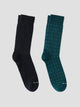 Lot de chaussettes fantaisie - DEVRED 1902
