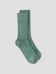 Chaussettes en coton cotelées - DEVRED 1902