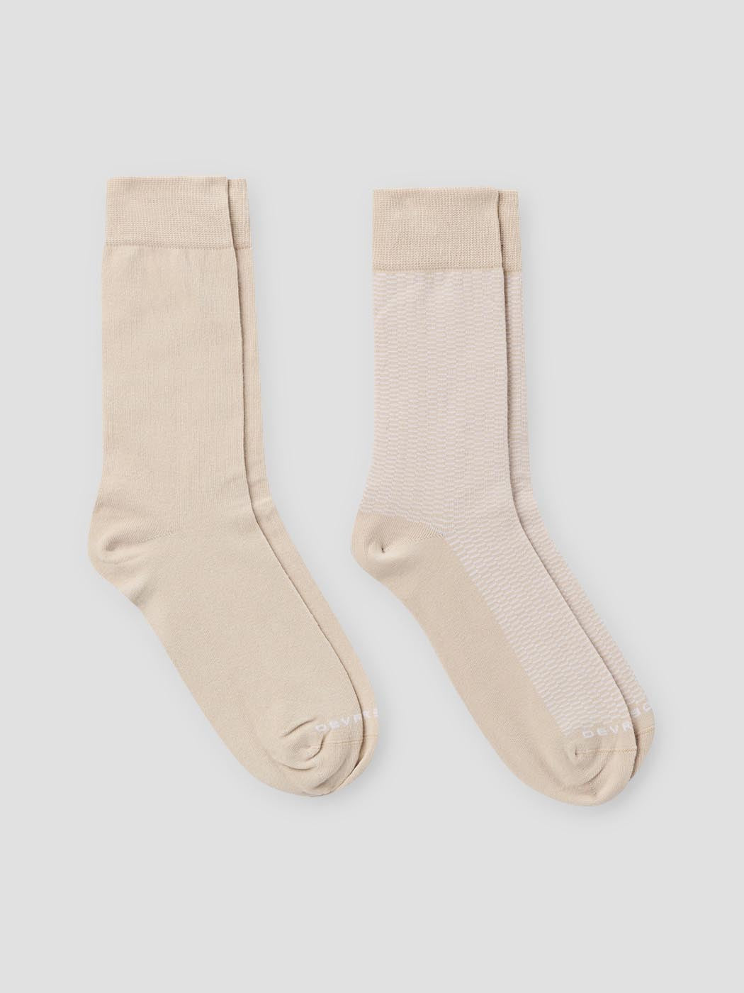 CHAUSSETTE HOMME - DEVRED 1902