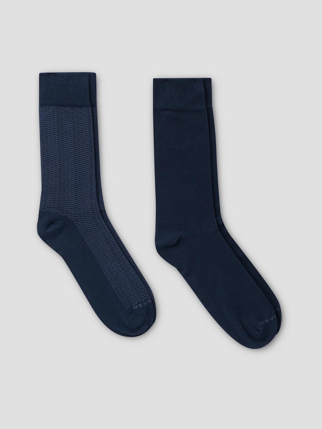 CHAUSSETTE HOMME - DEVRED 1902