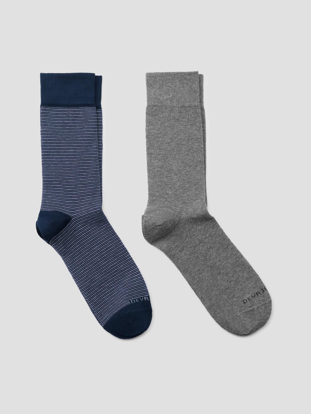 CHAUSSETTE HOMME - DEVRED 1902