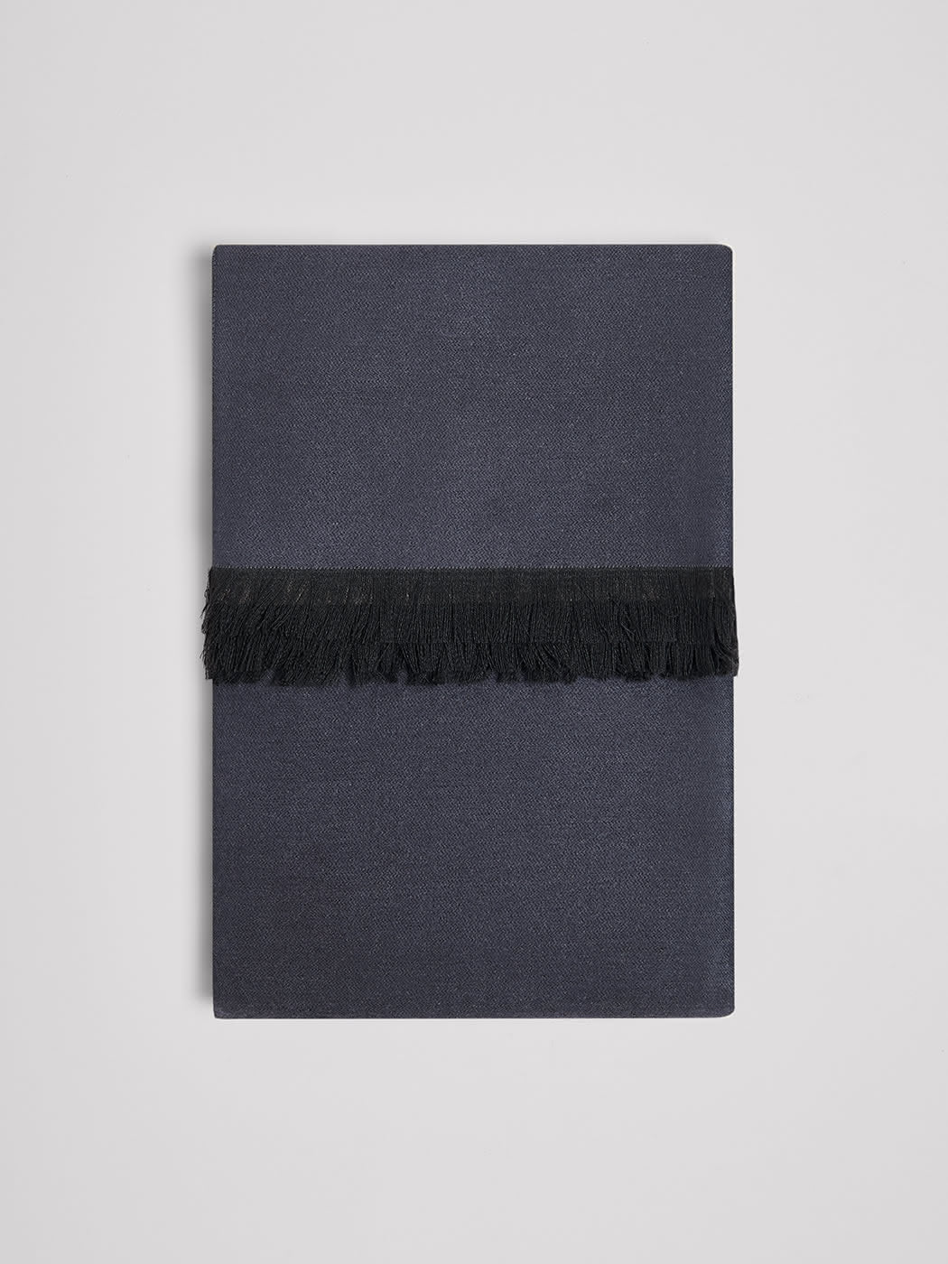 Echarpe en polyester/viscose uni - DEVRED 1902